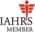 IAHRS Member