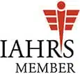 IAHRS Member