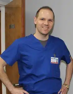 Dr. Kenneth DiStefano