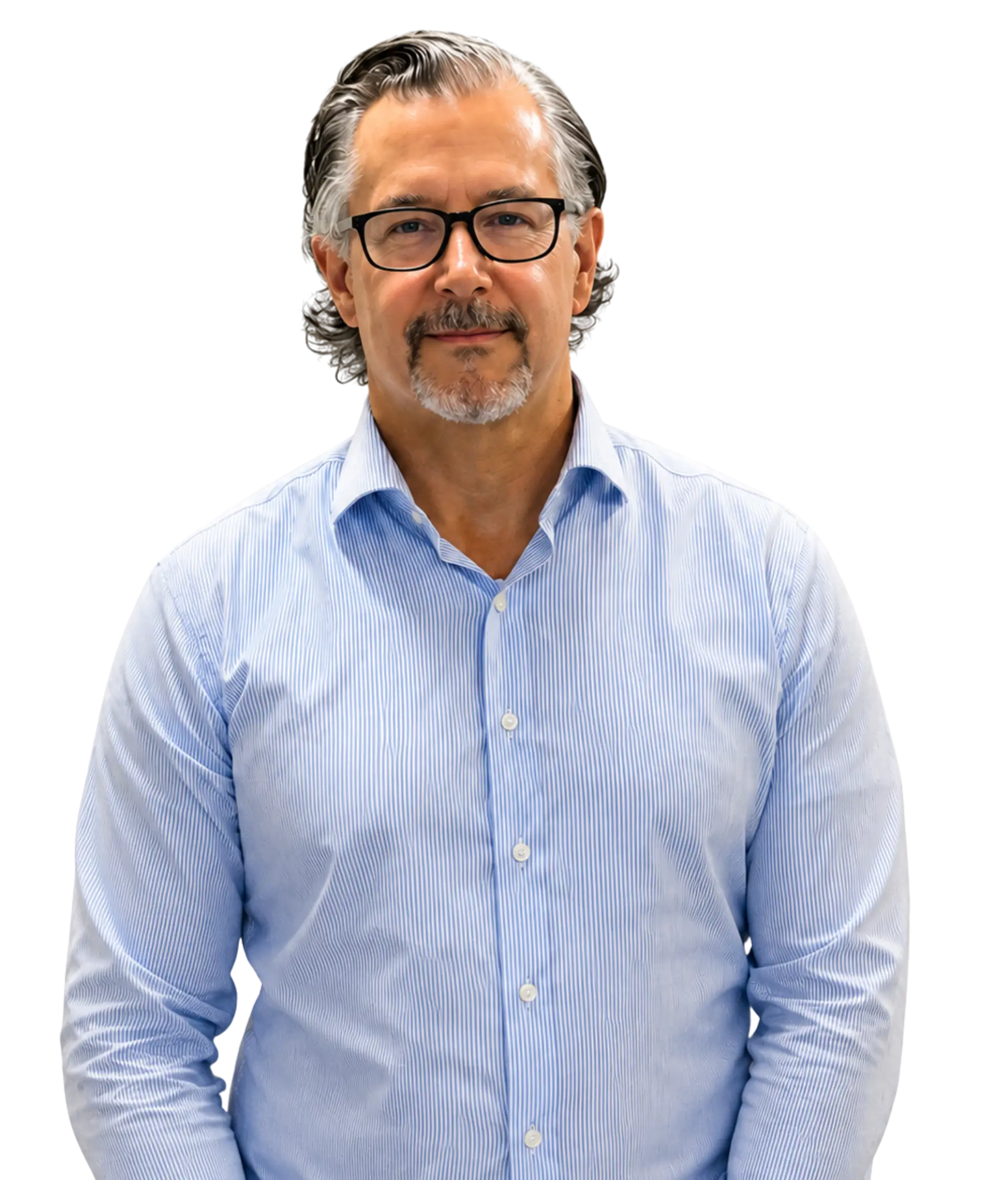 Dr William Lindsey